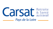 CARSAT Pays de la Loire